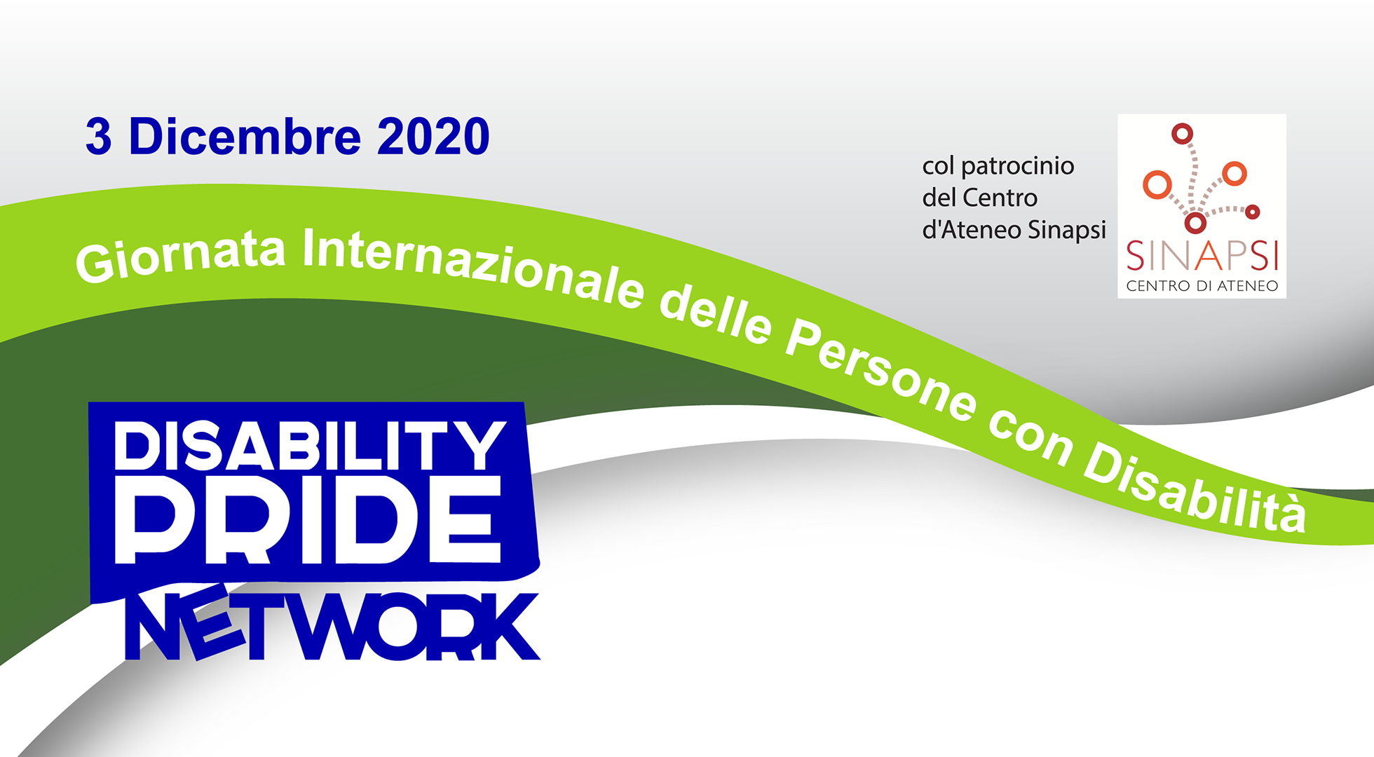 giornata internazionale delle persone con disabilita disability pride network la celebra online